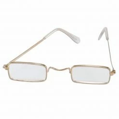 Bristol Glasses, Old Man-Santa