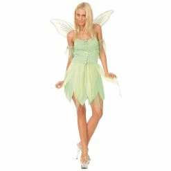 Wicked Neverland Fairy