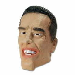 Bristol Arnold Schwarzenegger Mask