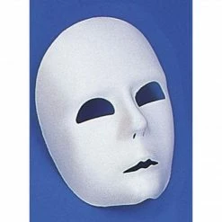Palmer Robot, Male Mask