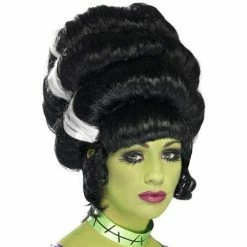 Smiffys Womens Frankie Wig
