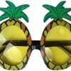 Bristol Pineapple Glasses