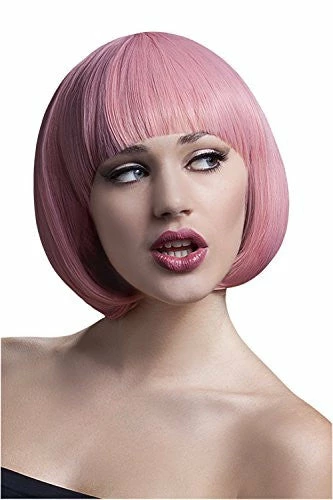 Smiffys Fever, Mia, Pink Womens 1 Smiffys Fever, Mia, Pink Womens