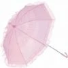 Bristol Parasol, Pink Boas, Fans & Parasols