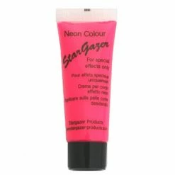 Star Gazer Special Effects Paint, Neon Pink UV & Neon