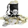 Smiffys Pirate Coin Bag