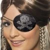 Smiffys Pirate Eyepatch