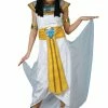 Wicked Female Costumes Princess Cleopatra