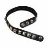 Bristol Studded Punk Choker