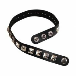 Bristol Studded Punk Choker
