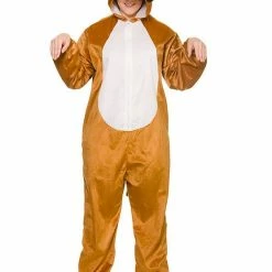 Wicked Teachers Costumes Puppy, Deluxe