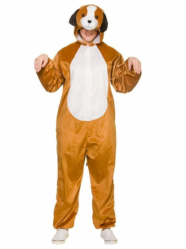 Wicked Teachers Costumes Puppy, Deluxe 1 Wicked Teachers Costumes Puppy, Deluxe