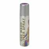 Star Gazer Hair Glitter Spray, Purple