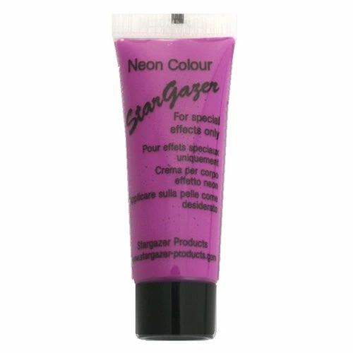 Star Gazer Special Effects Paint, Neon Purple 1 Star Gazer Special Effects Paint, Neon Purple