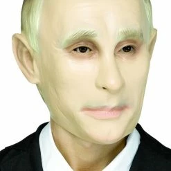 Palmer Putin Mask