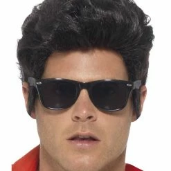 Smiffys 50's Style Specs 1920's & 30's