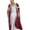 Smiffys Freddie Mercury, Royal Queen Male Costumes