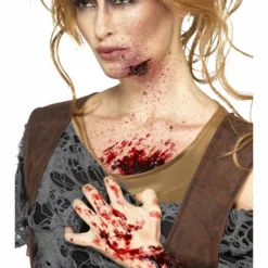 Smiffys Blood Scab