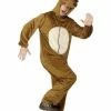 Smiffys Reindeer Male Costumes