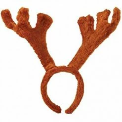 Bristol Reindeer, Stag Horns