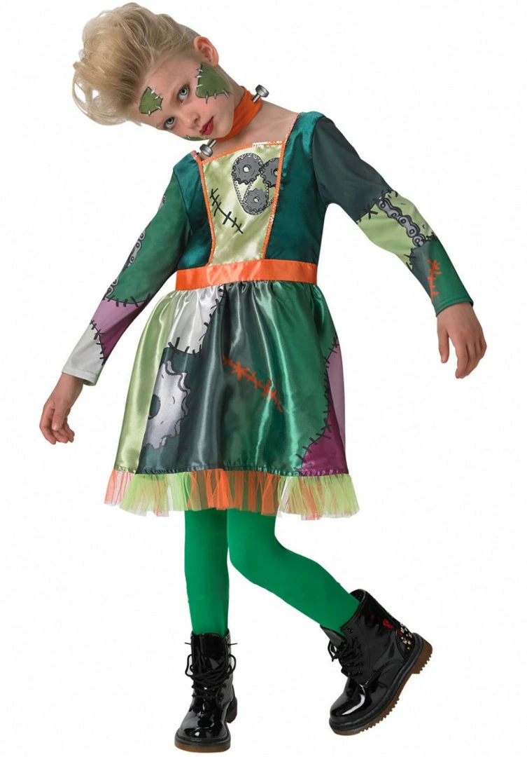 Rubies Frank'n Girl 1 Rubies Frank'n Girl