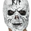 Smiffys R.I.P. Grim Reaper Mask Character Masks