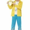 Smiffys Roald Dahl, Charlie Bucket Kids Costumes All