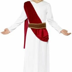 Smiffys Kids Costumes All Roman Boy