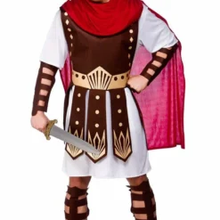 Wicked Roman Centurion
