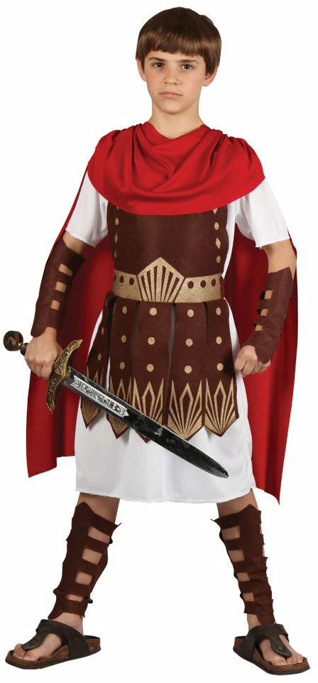 Wicked Roman Centurion 1 Wicked Roman Centurion