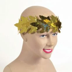 Bristol Egyptians, Greeks & Romans Laurel Leaf, Roman