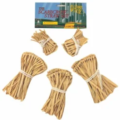 Rubies Straw Set