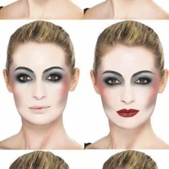 Smiffys Make Up Kit, Vampire