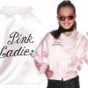 Smiffys Grease, Pink Lady Jacket