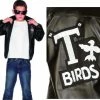 Smiffys Grease, T-Bird Jacket 1940's & 50's