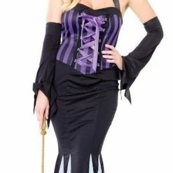 Leg Avenue Bewitching Beauty Female Costumes