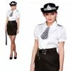 Wicked Constable Cutie Female Costumes