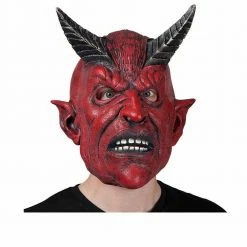 Wicked Devil Mask