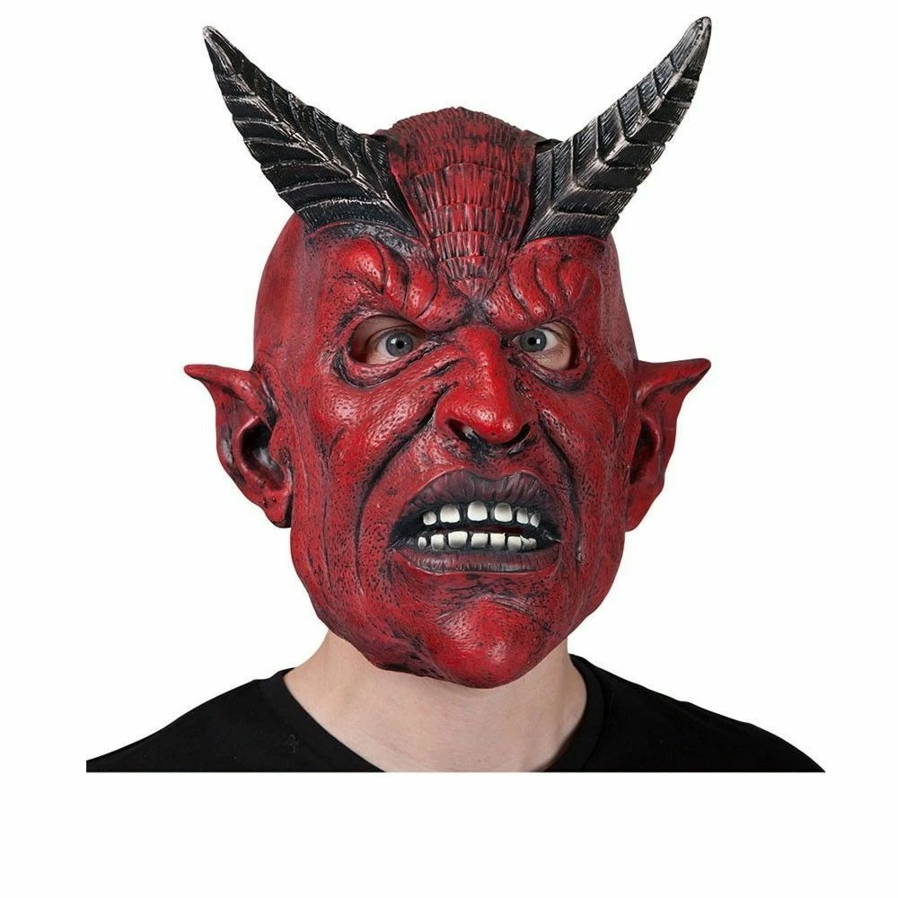 Wicked Devil Mask 1 Wicked Devil Mask