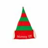 Wicked Mummy Elf Hat Christmas Hats