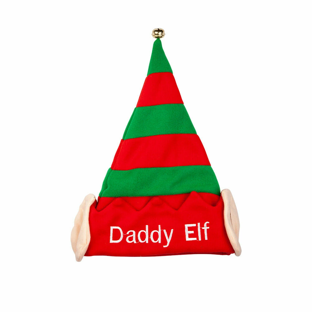 Wicked Daddy Elf Hat Christmas Hats 1 Wicked Daddy Elf Hat Christmas Hats