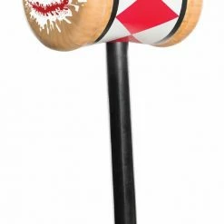 Rubies Halloween Accessories Harley Quinn Mallet