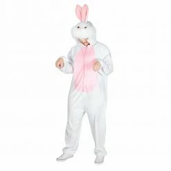 Wicked Deluxe Bunny Mascot