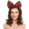 Wicked Gift Bow Boppers