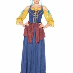 Leg Avenue Female Costumes Tavern Maid