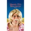 Wicked 70's Style Blonde Tash