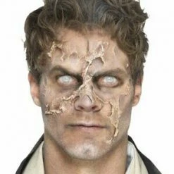 Smiffys Latex, Low Ammonia, Clear 1oz Latex & Wax