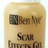 Ben Nye Effect Gel, Scar 1oz Latex & Wax