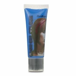 Star Gazer Hair Gel Neon Blue