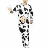 Smiffys Male Costumes Cow